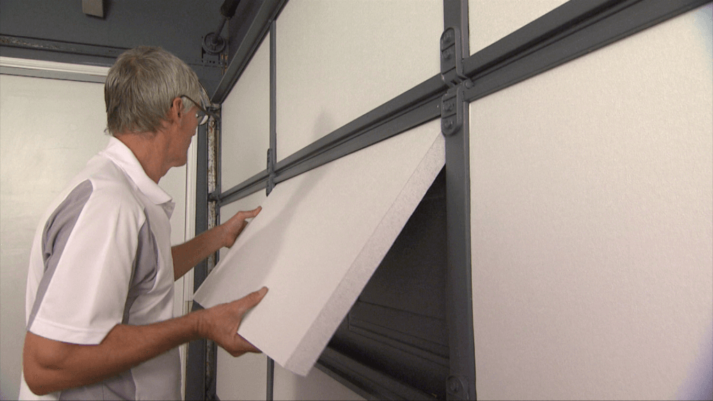 29 Creative Garage door insulation panels australia For Trend 2022