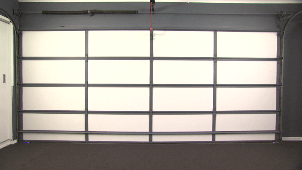 Ideas Garage door insulation kit perth for 