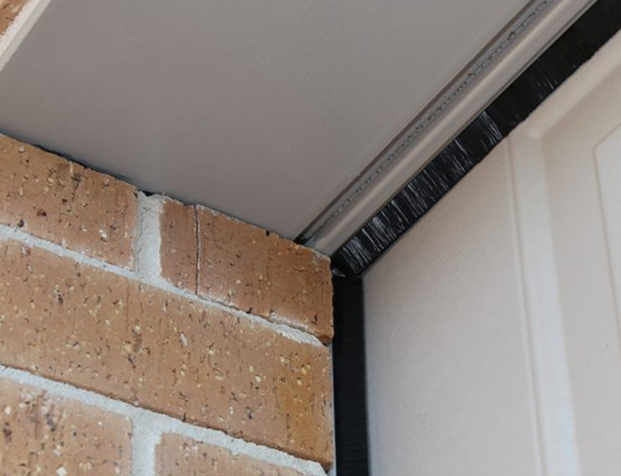 Door Seals