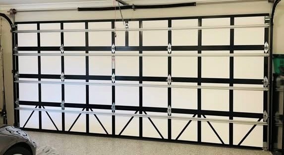 Specialty door 3