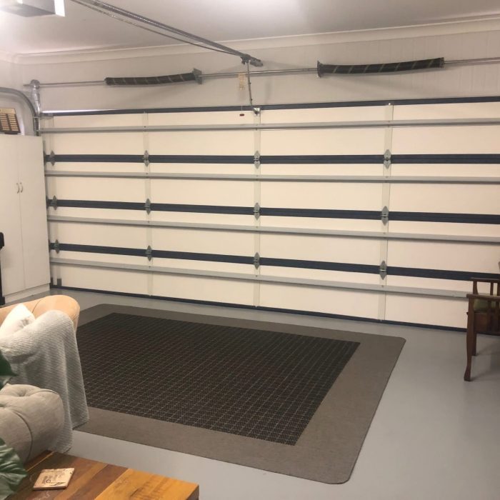 Insulation Page - Transform Your Garage2