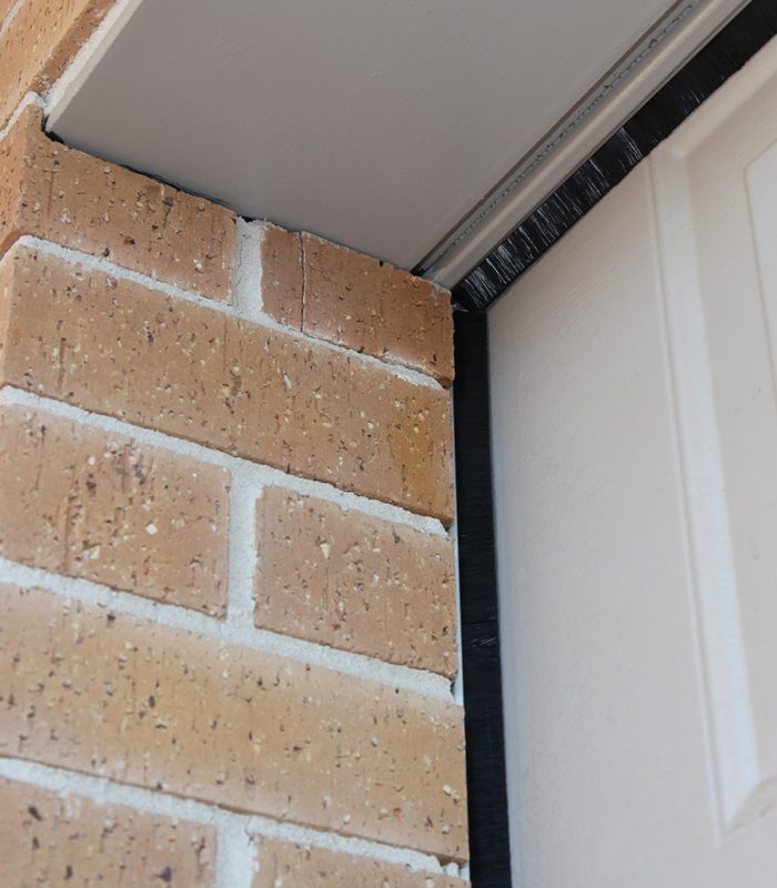 Door Seal ThermaDoor Garage Door Seals