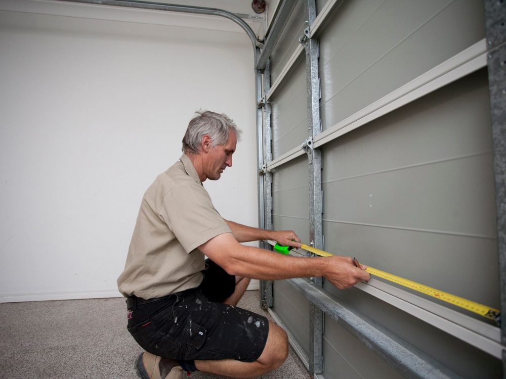 We can supply and install garage insulation